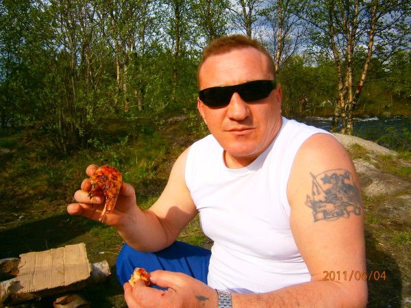 Сергей Хлюпкин