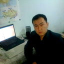 Миржан Айсанов