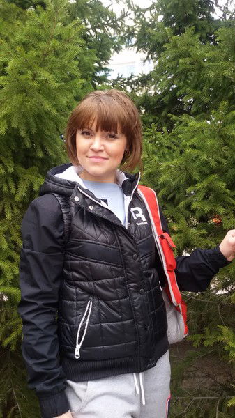 Татьяна Ступак