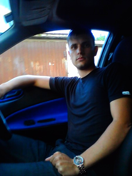 Вадим Кириченко