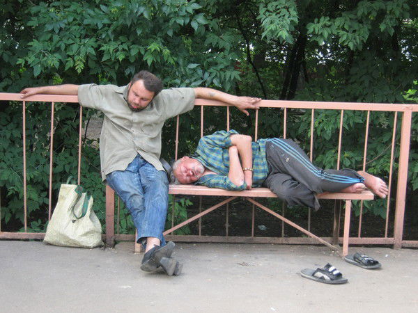 Миха Емелин