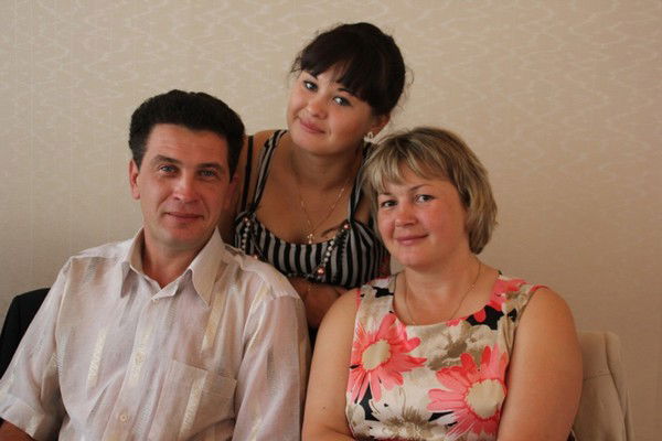 Наталья Клинцова