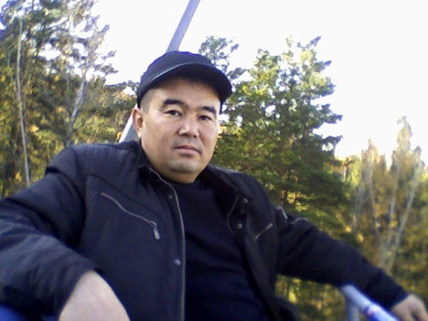 Марат Эсенгелди