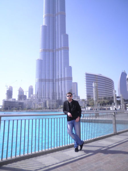 Александр Кононец