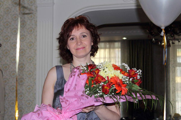 Светлана Бойко