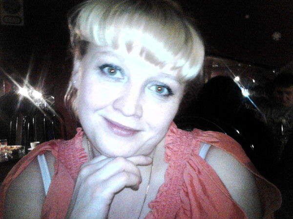 Елена Тощакова