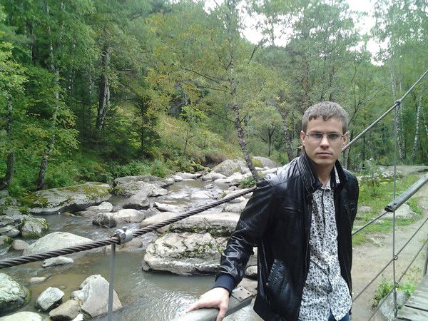 Дмитрий Куклин