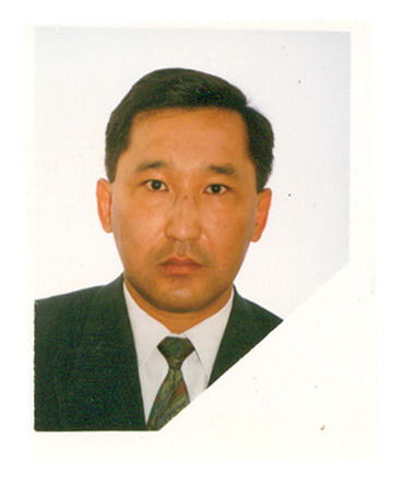 Абдималик Ахмет