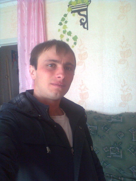 Александр Бардашевский