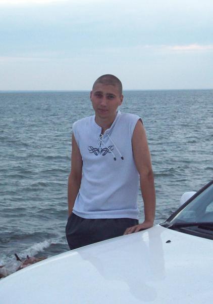 Евгений Меркушкин