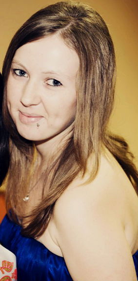 Евгения Коннова