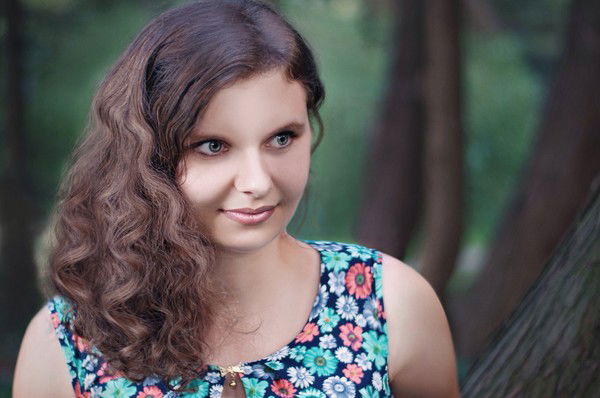 Елизавета Гончарова