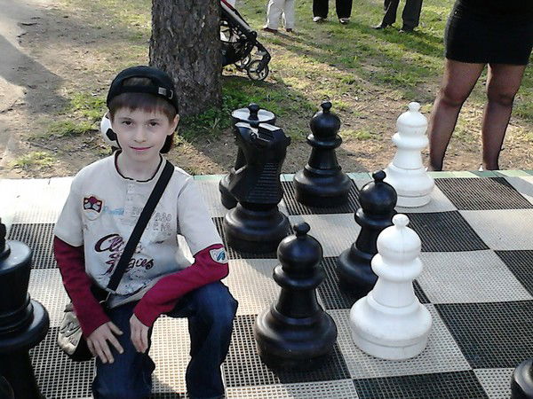 Илья Михалевич