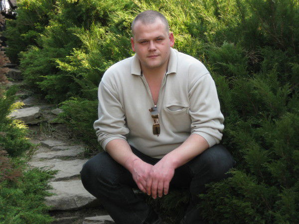 Дмитрий Феськов