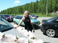 Лариса Чеснокова