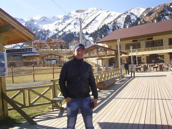 Исламбек Нурмаганбетов