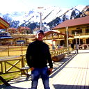 Исламбек Нурмаганбетов