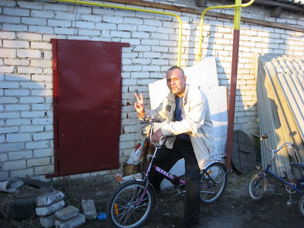 Семен Близнецов