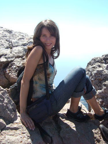 Марина Зайцева