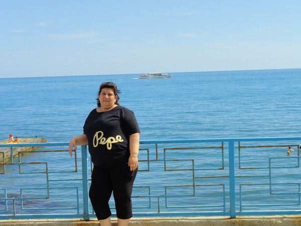 Лиля Умерова