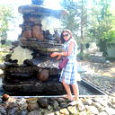 Диана Уметкулова
