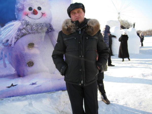 Сергей Худиков