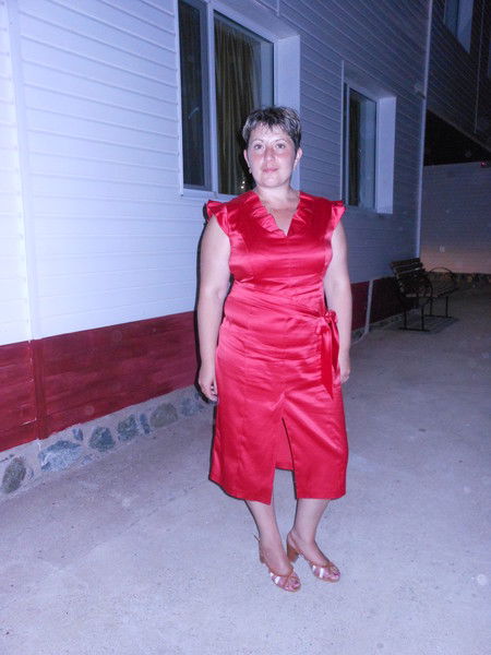 Марина Фёдоровых