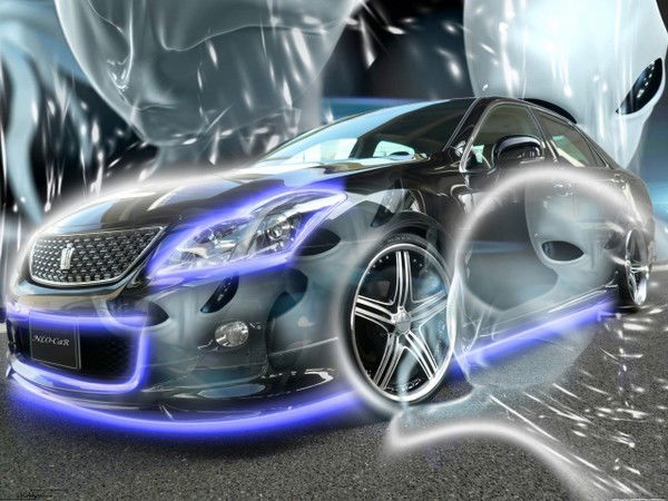 Воронин Максим