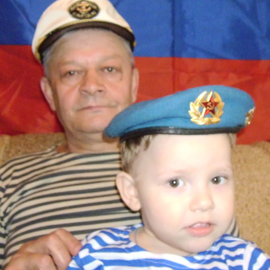 Леонид Головнёв