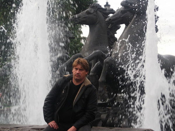 Дмитрий Ерёмин