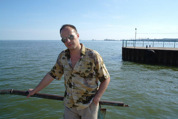 Алексей Холодцофф