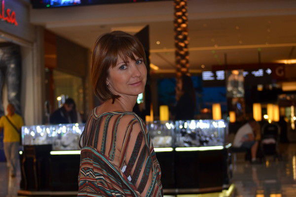 Ирина Рябова