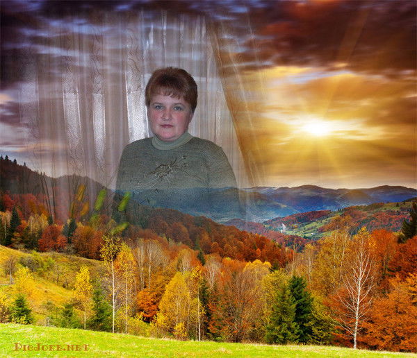 Ирина Ситниченко