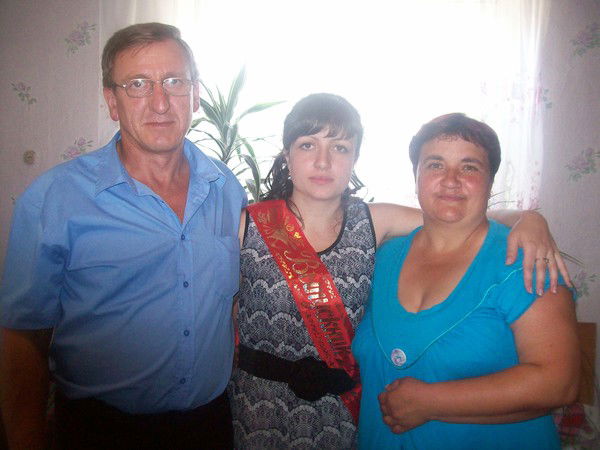 Валера Бондаренко