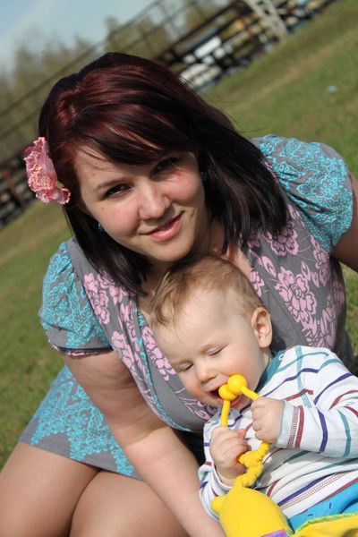 Татьяна Морозова