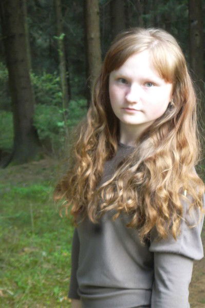 Анастасия Заборовская