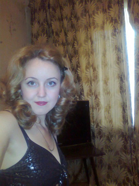 Карина Трубникова