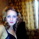 Карина Трубникова
