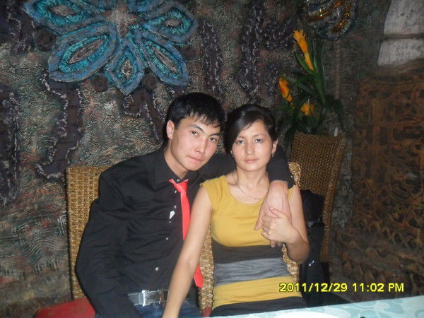 Бархыт Кабиева