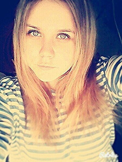 Виктория Юдина