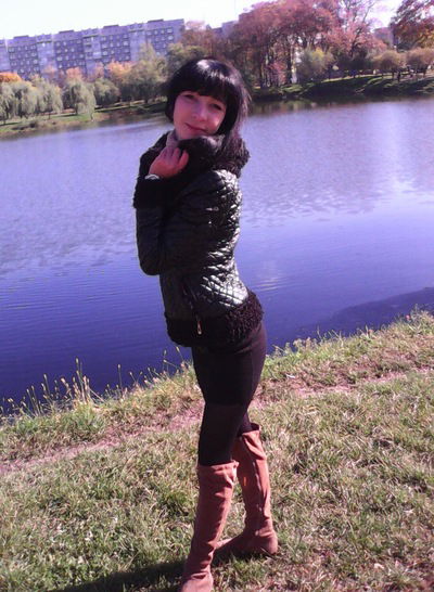 Кристина Литвинова