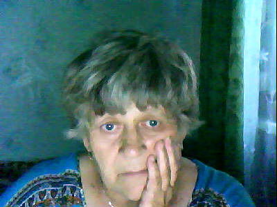 Людмила Москвитина