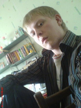 Виктор Пискун