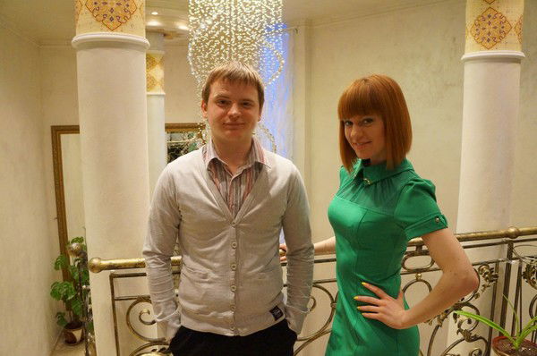 Кирилл Беляков