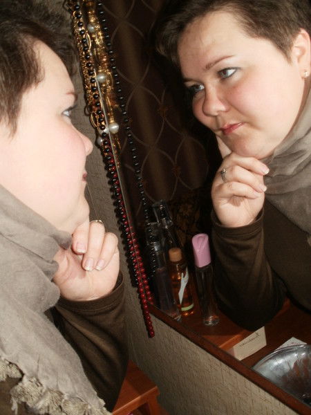 Ольга Аниконова