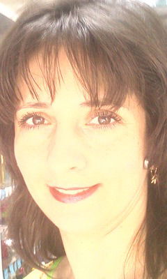 Елена Шимко