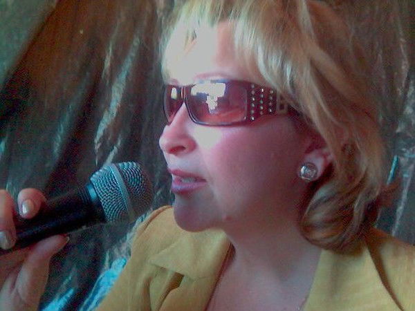 Елена Lenchik Хвостовцова