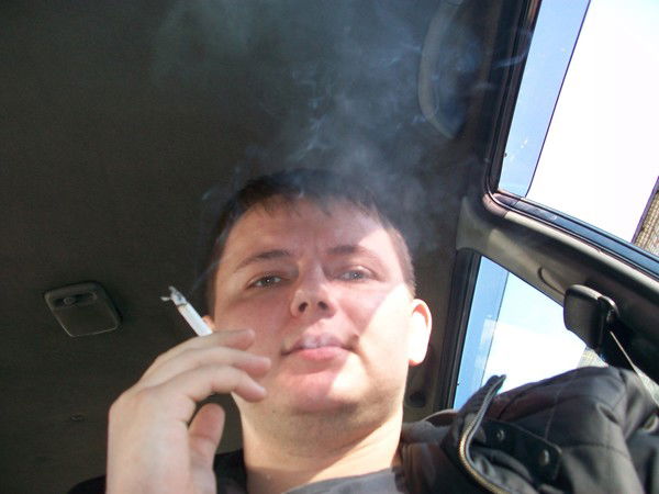 Максим Казаков