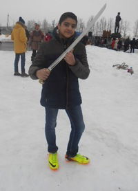 Олег Джаббаров