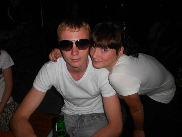 Елизавета Захарова